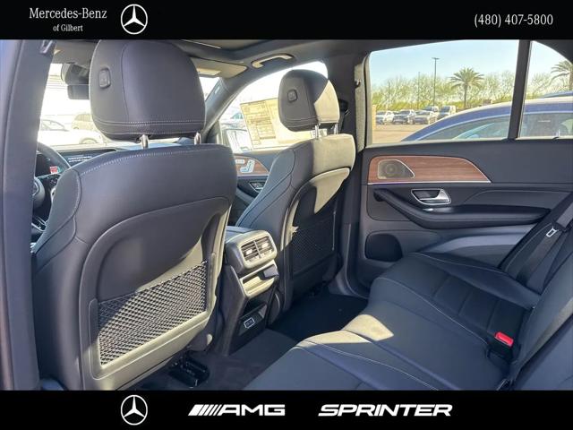2026 Mercedes-Benz GLE GLE 350 GLE 350
