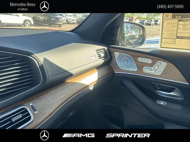 2026 Mercedes-Benz GLE GLE 350 GLE 350