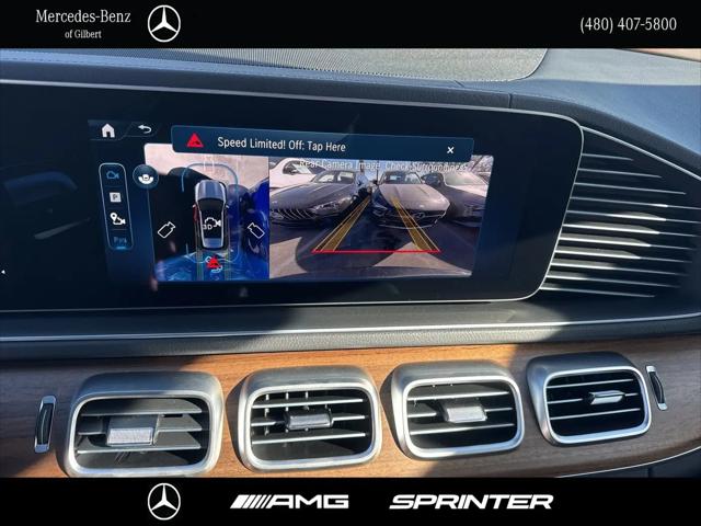 2026 Mercedes-Benz GLE GLE 350 GLE 350