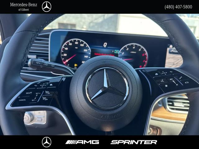 2026 Mercedes-Benz GLE GLE 350 GLE 350