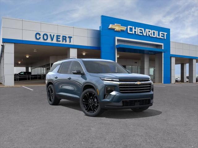 2026 Chevrolet Traverse FWD LT for sale in Hutto, TX