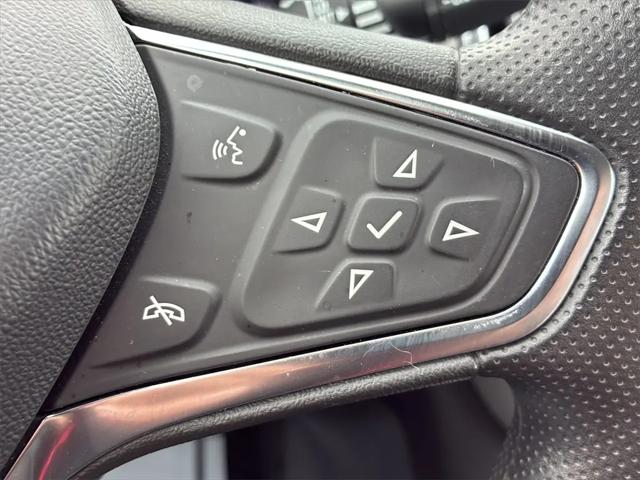 2024 Chevrolet Equinox FWD LS
