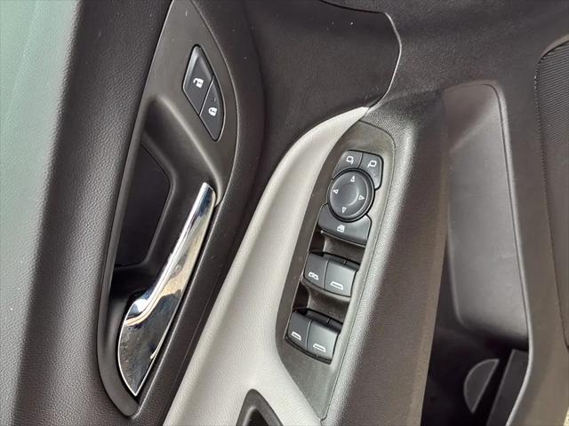 2024 Chevrolet Equinox FWD LS