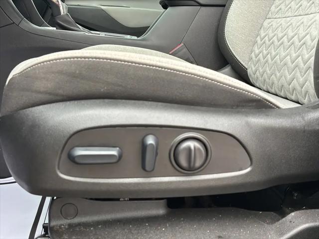 2024 Chevrolet Equinox FWD LS