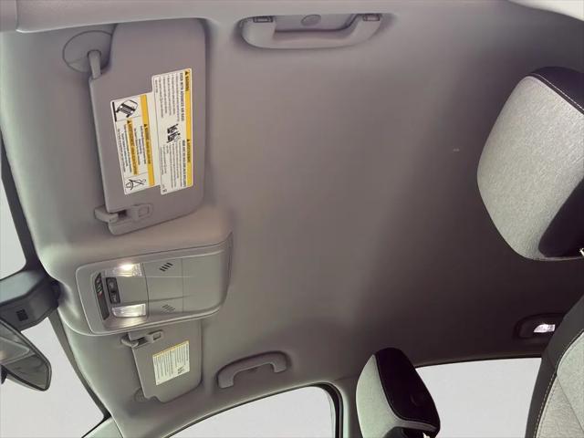 2024 Chevrolet Equinox FWD LS