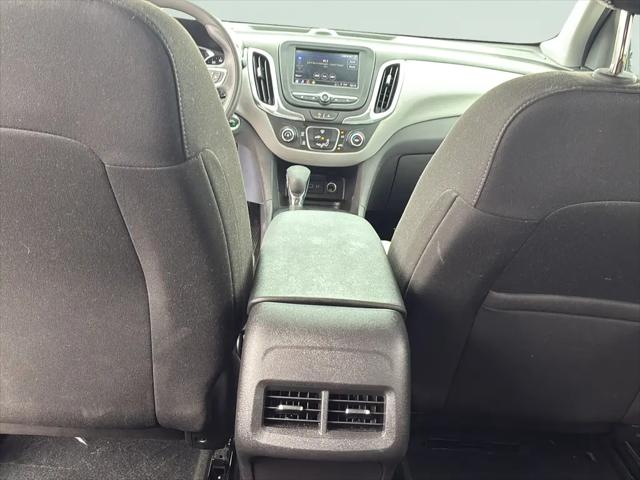 2024 Chevrolet Equinox FWD LS