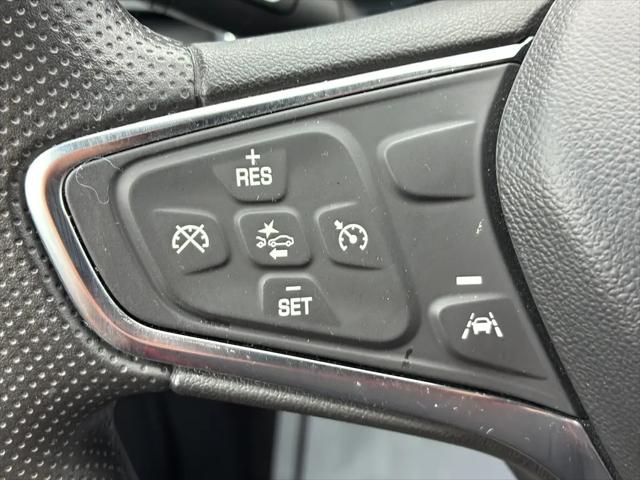 2024 Chevrolet Equinox FWD LS