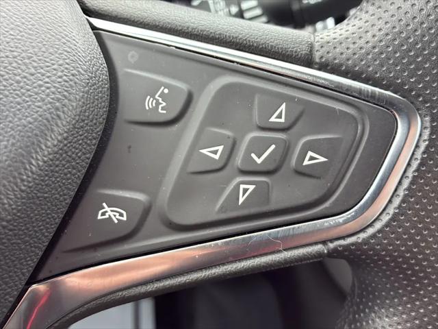 2024 Chevrolet Equinox FWD LS