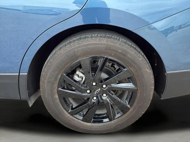 2024 Chevrolet Equinox FWD LS
