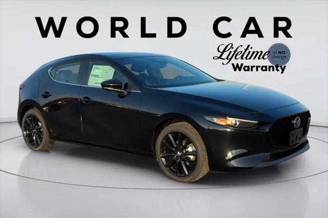2026 Mazda Mazda3 2.5 S Select Sport for sale in New Braunfels, TX