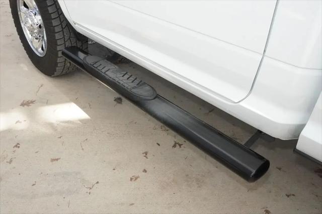 2024 Ram 2500 Tradesman Regular Cab 4x4 8' Box