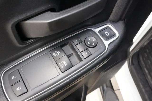 2024 Ram 2500 Tradesman Regular Cab 4x4 8' Box