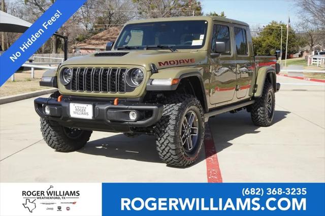 2026 Jeep Gladiator Sport for sale in Weatherford, TX