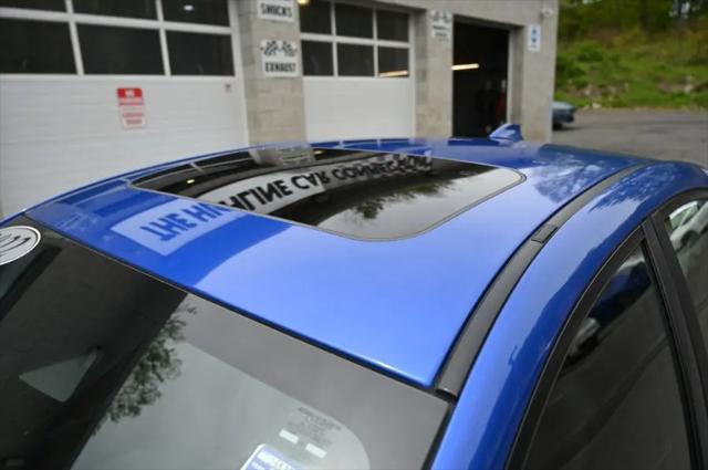 2022 Subaru WRX GT