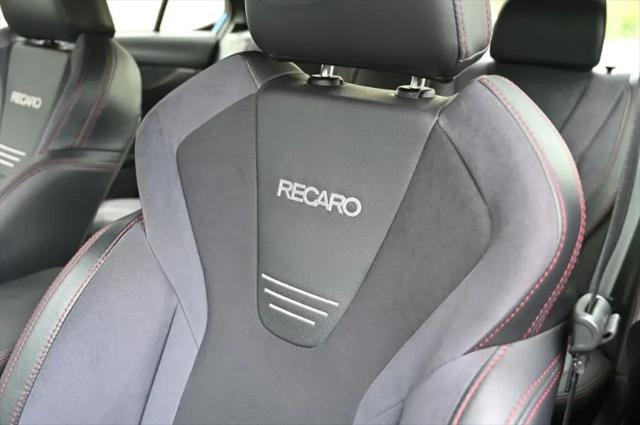 2022 Subaru WRX GT