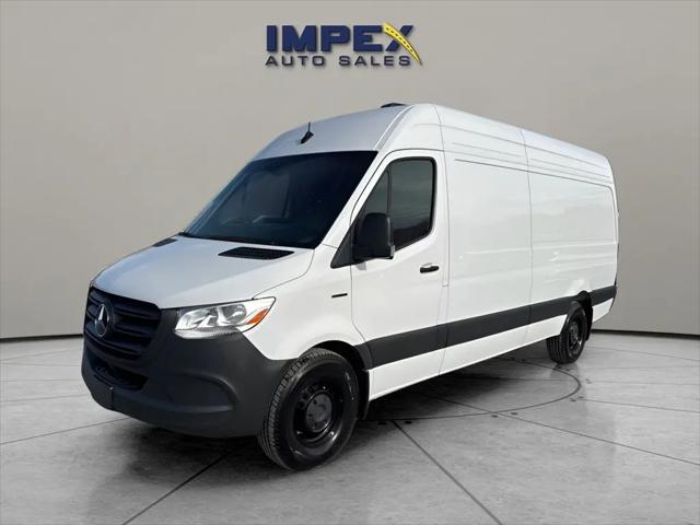 2024 Mercedes-Benz Sprinter 2500 High Roof for sale in Greensboro, NC