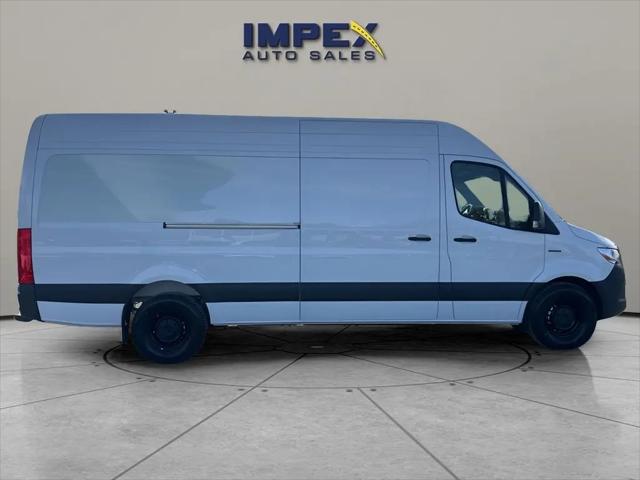 2024 Mercedes-Benz Sprinter 2500 High Roof