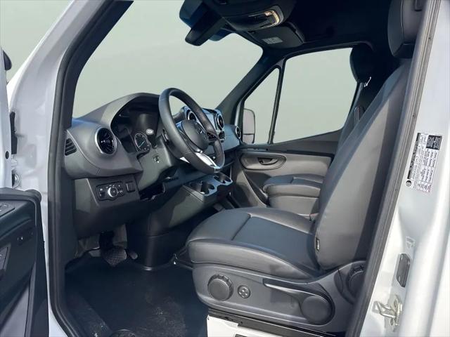 2024 Mercedes-Benz Sprinter 2500 High Roof