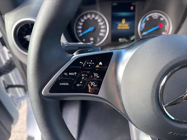 2024 Mercedes-Benz Sprinter 2500 High Roof