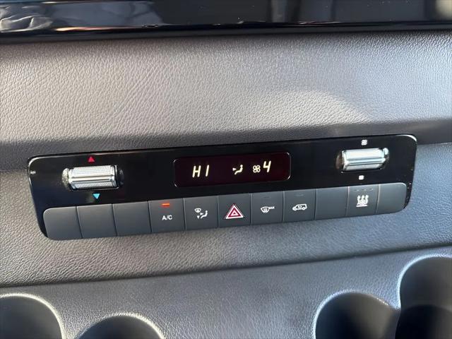 2024 Mercedes-Benz Sprinter 2500 High Roof