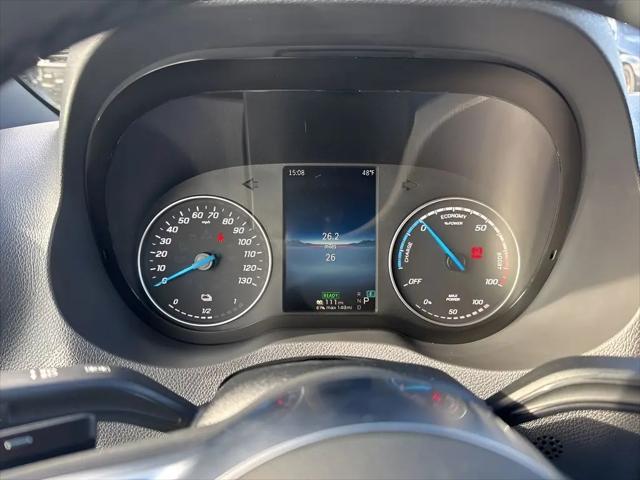 2024 Mercedes-Benz Sprinter 2500 High Roof