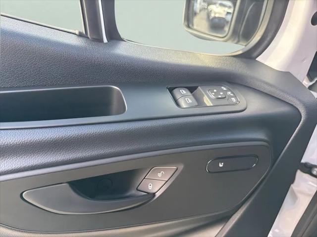 2024 Mercedes-Benz Sprinter 2500 High Roof