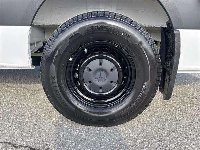 2024 Mercedes-Benz Sprinter 2500 High Roof