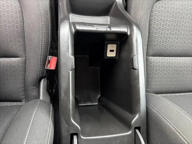 2018 GMC Canyon SLE