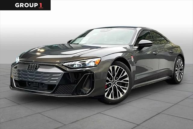 2026 Audi e-tron GT Premium Plus quattro for sale in N. Miami Beach, FL