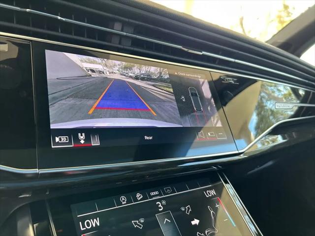 2025 Audi Q7 Premium Plus 55 TFSI quattro Tiptronic