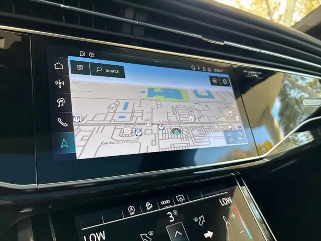 2025 Audi Q7 Premium Plus 55 TFSI quattro Tiptronic