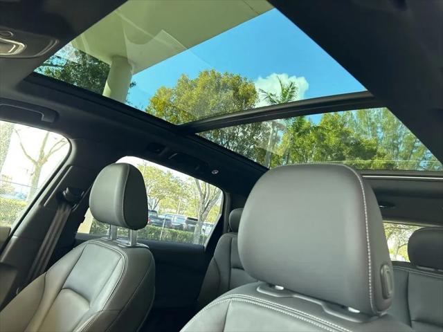 2025 Audi Q7 Premium Plus 55 TFSI quattro Tiptronic