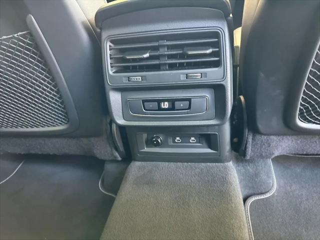 2025 Audi Q7 Premium Plus 55 TFSI quattro Tiptronic