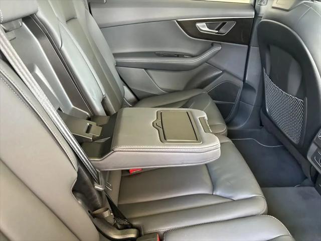 2025 Audi Q7 Premium Plus 55 TFSI quattro Tiptronic