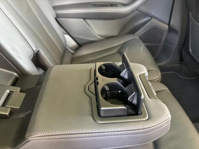 2025 Audi Q7 Premium Plus 55 TFSI quattro Tiptronic