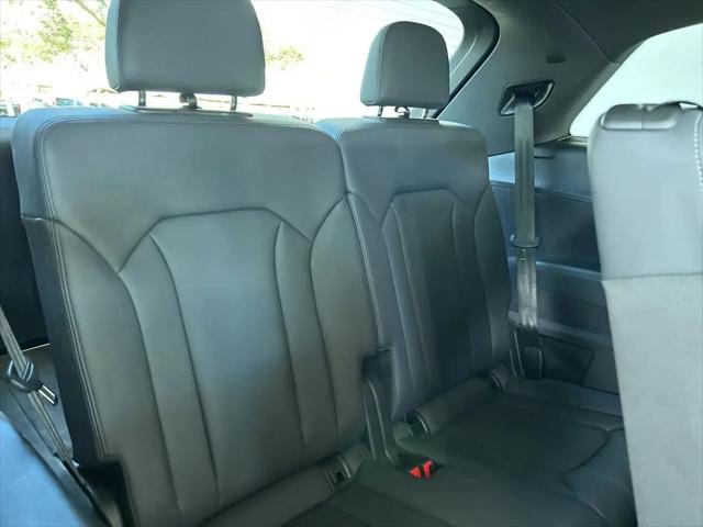 2025 Audi Q7 Premium Plus 55 TFSI quattro Tiptronic