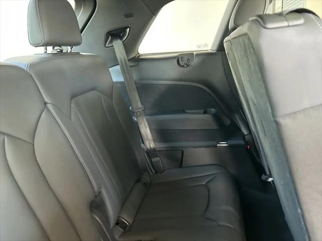 2025 Audi Q7 Premium Plus 55 TFSI quattro Tiptronic
