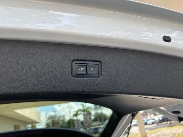 2025 Audi Q7 Premium Plus 55 TFSI quattro Tiptronic