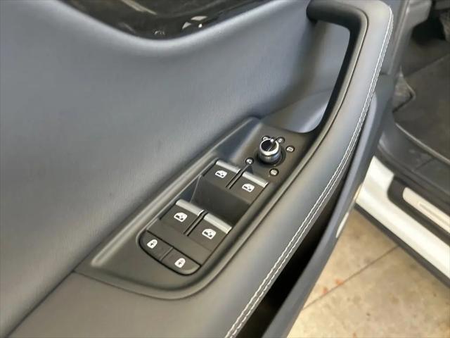 2025 Audi Q7 Premium Plus 55 TFSI quattro Tiptronic