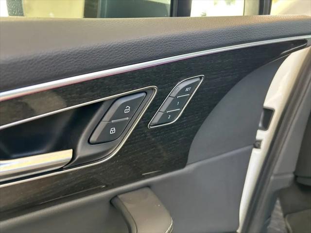2025 Audi Q7 Premium Plus 55 TFSI quattro Tiptronic