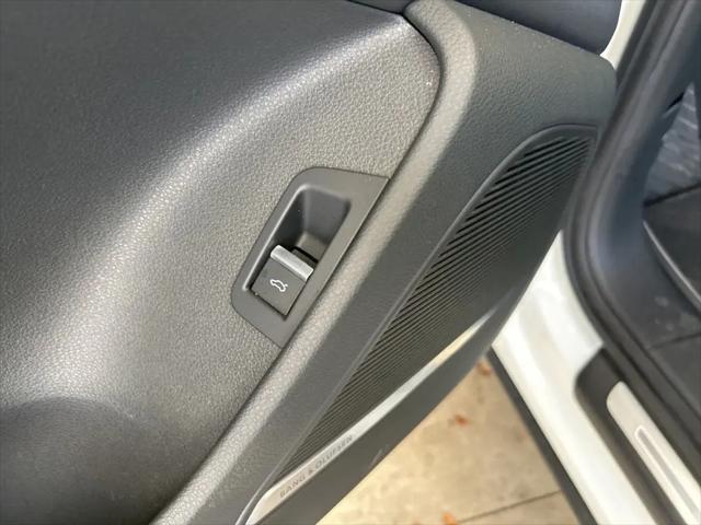2025 Audi Q7 Premium Plus 55 TFSI quattro Tiptronic