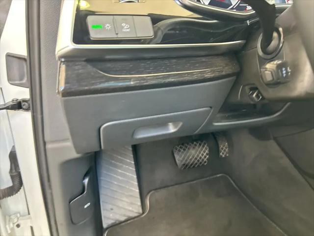 2025 Audi Q7 Premium Plus 55 TFSI quattro Tiptronic