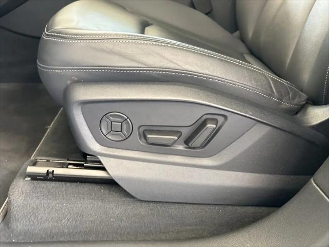 2025 Audi Q7 Premium Plus 55 TFSI quattro Tiptronic