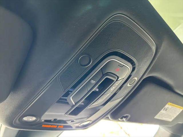 2025 Audi Q7 Premium Plus 55 TFSI quattro Tiptronic