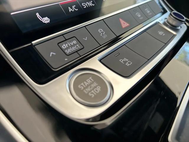 2025 Audi Q7 Premium Plus 55 TFSI quattro Tiptronic