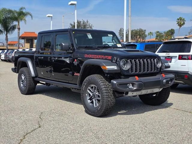 2026 Jeep Gladiator Sport for sale in San Fernando, CA
