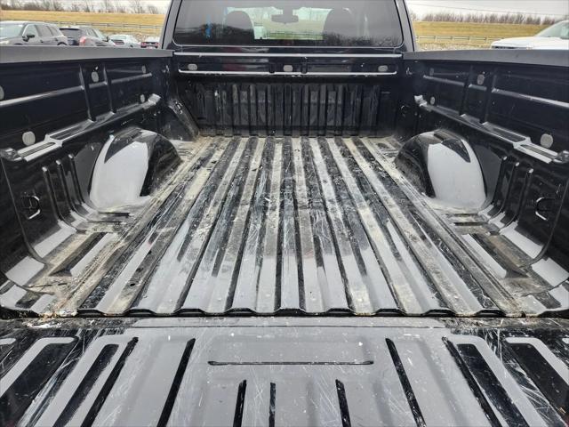 2020 Chevrolet Colorado 2WD Extended Cab Long Box Base