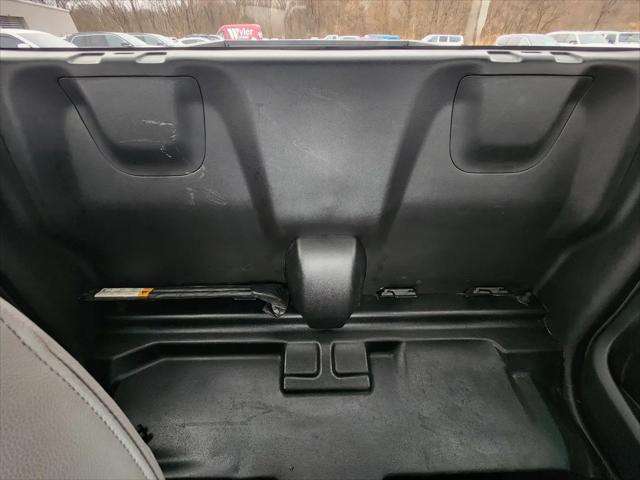 2020 Chevrolet Colorado 2WD Extended Cab Long Box Base