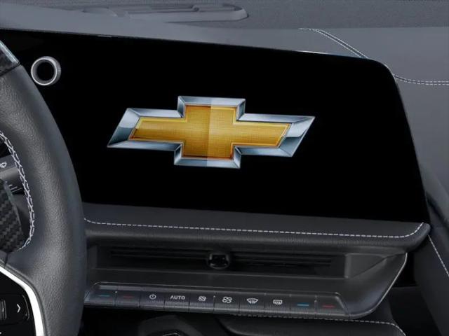 2026 Chevrolet Corvette Z06 Coupe, 3LZ, RWD