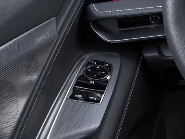 2026 Chevrolet Corvette Z06 Coupe, 3LZ, RWD